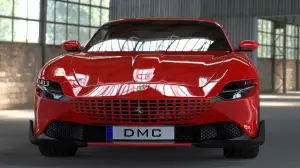 Ferrari Roma - Tuning DMC - 7