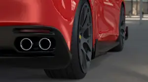 Ferrari Roma - Tuning DMC - 8