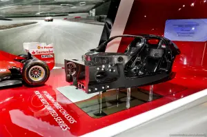 Ferrari - Salone di Parigi 2012 - 12