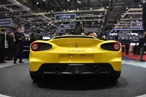 Ferrari Sergio by Pininfarina - Salone di Ginevra 2015 - 5