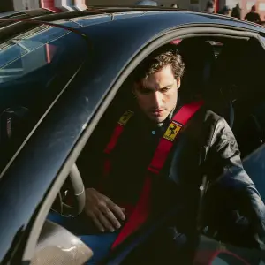 Ferrari SF90 - Leclerc e Sainz
