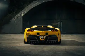Ferrari SF90 Spider by Novitec - Foto