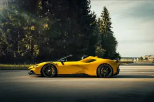 Ferrari SF90 Spider by Novitec - Foto