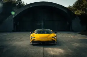 Ferrari SF90 Spider by Novitec - Foto