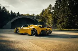 Ferrari SF90 Spider by Novitec - Foto