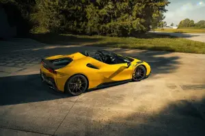 Ferrari SF90 Spider by Novitec - Foto