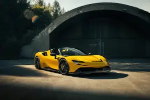 Ferrari SF90 Spider by Novitec - Foto