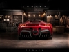 Ferrari SF90 Stradale by Carlex Design - Foto
