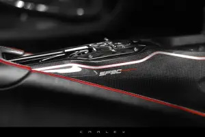 Ferrari SF90 Stradale by Carlex Design - Foto - 7