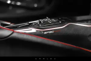 Ferrari SF90 Stradale by Carlex Design - Foto