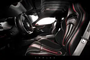 Ferrari SF90 Stradale by Carlex Design - Foto
