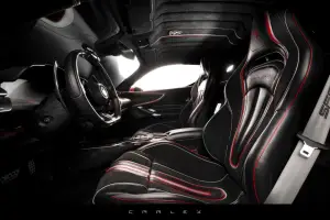 Ferrari SF90 Stradale by Carlex Design - Foto - 9