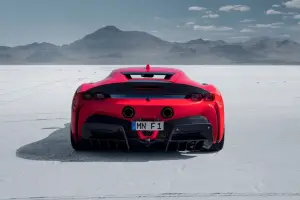 Ferrari SF90 Stradale by Novitec - Foto - 7