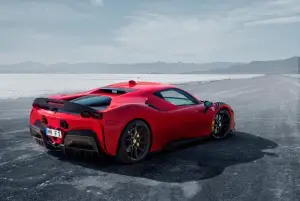 Ferrari SF90 Stradale by Novitec - Foto - 10