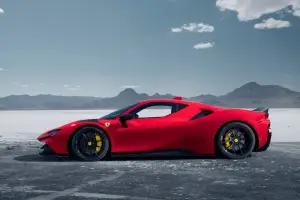 Ferrari SF90 Stradale by Novitec - Foto - 2