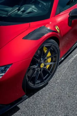 Ferrari SF90 Stradale by Novitec - Foto - 9