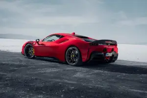 Ferrari SF90 Stradale by Novitec - Foto - 3