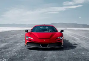 Ferrari SF90 Stradale by Novitec - Foto - 6