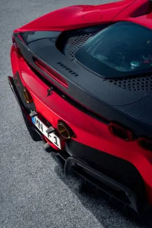 Ferrari SF90 Stradale by Novitec - Foto - 4