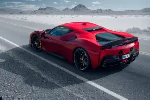 Ferrari SF90 Stradale by Novitec - Foto - 12