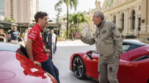 Ferrari SF90 Stradale - Charles Leclerc - Monaco - 6