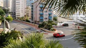 Ferrari SF90 Stradale - Charles Leclerc - Monaco