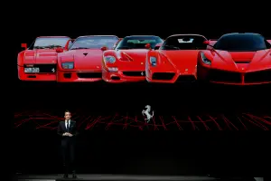 Ferrari SF90 Stradale - Presentazione - 14