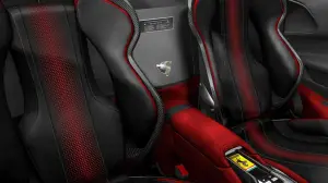 Ferrari SF90 Stradale Rosso Taormina