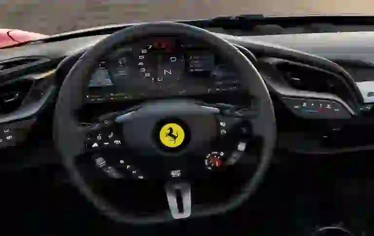 Ferrari SF90 Stradale Spider 2022 - 7