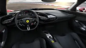 Ferrari SF90 Stradale Spider 2022