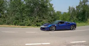 Ferrari SF90 Stradale Spider 2022