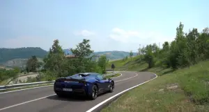 Ferrari SF90 Stradale Spider 2022