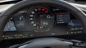 Ferrari SF90 Stradale Spider 2022
