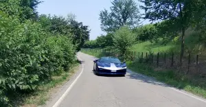 Ferrari SF90 Stradale Spider 2022