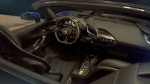 Ferrari SF90 Stradale Spider 2022
