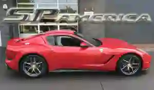 Ferrari SP America - 7