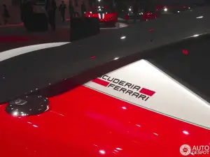Ferrari SP FFX