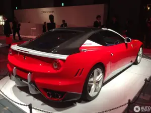 Ferrari SP FFX - 6