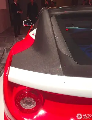 Ferrari SP FFX