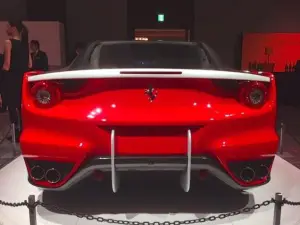 Ferrari SP FFX - 1
