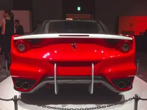 Ferrari SP FFX