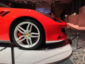 Ferrari SP FFX