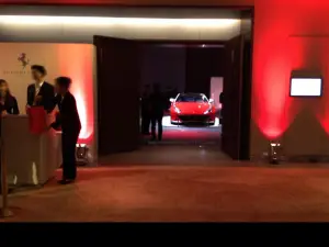 Ferrari SP FFX