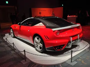 Ferrari SP FFX