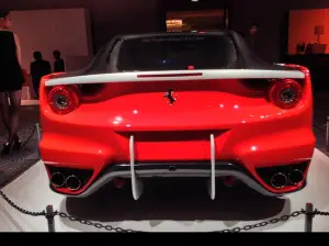 Ferrari SP FFX