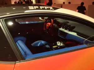 Ferrari SP FFX