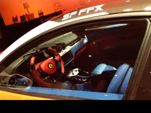 Ferrari SP FFX