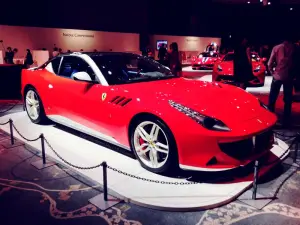 Ferrari SP FFX