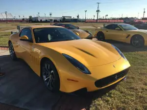 Ferrari SP275 RW Competizione