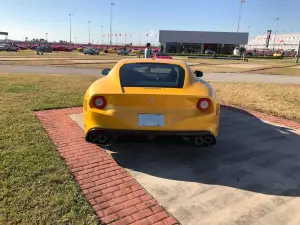 Ferrari SP275 RW Competizione - 4